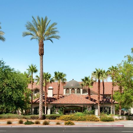 Hilton Garden Inn Palm Springs/Ранчо-Мираж Экстерьер фото