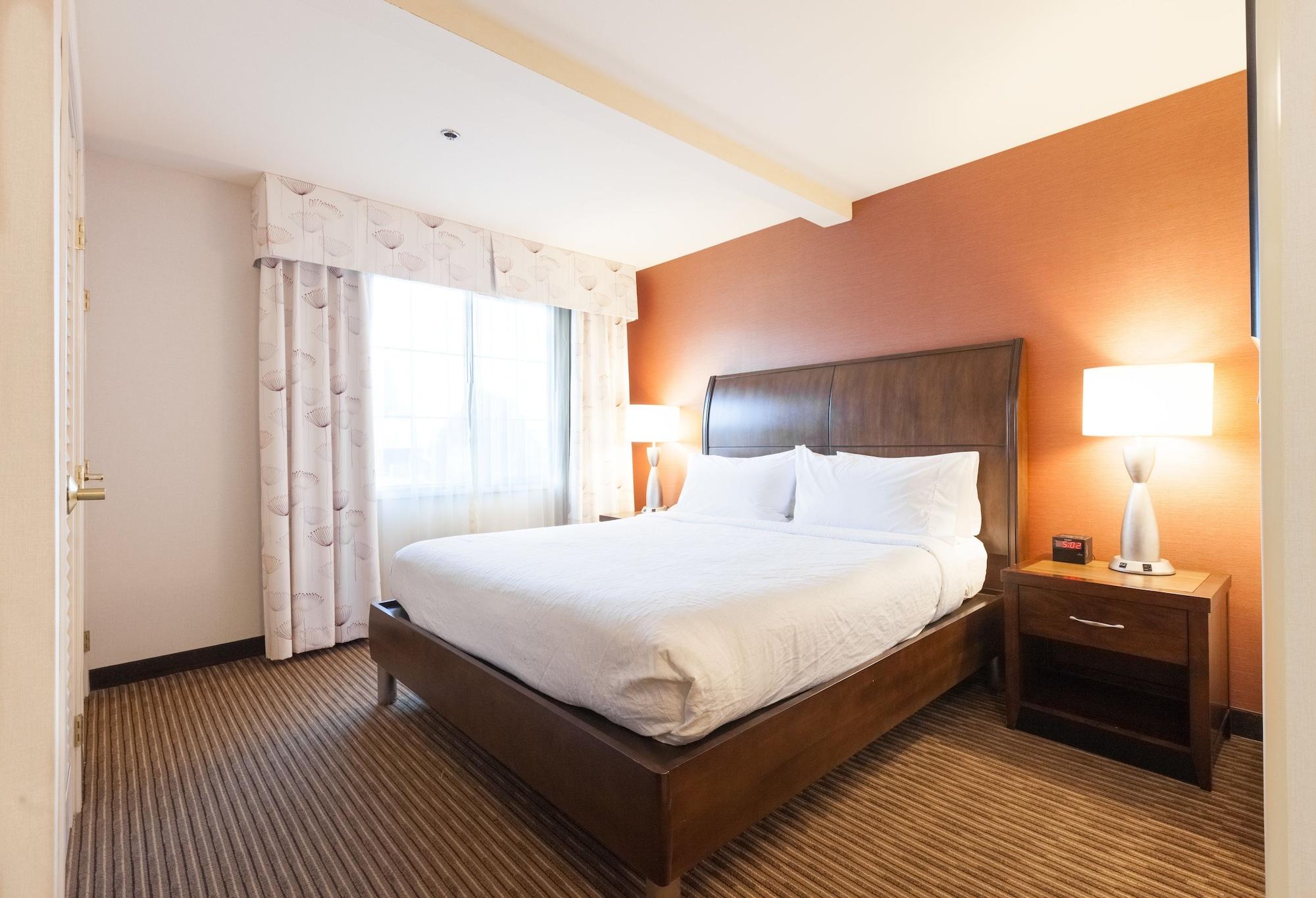 Hilton Garden Inn Palm Springs/Ранчо-Мираж Экстерьер фото