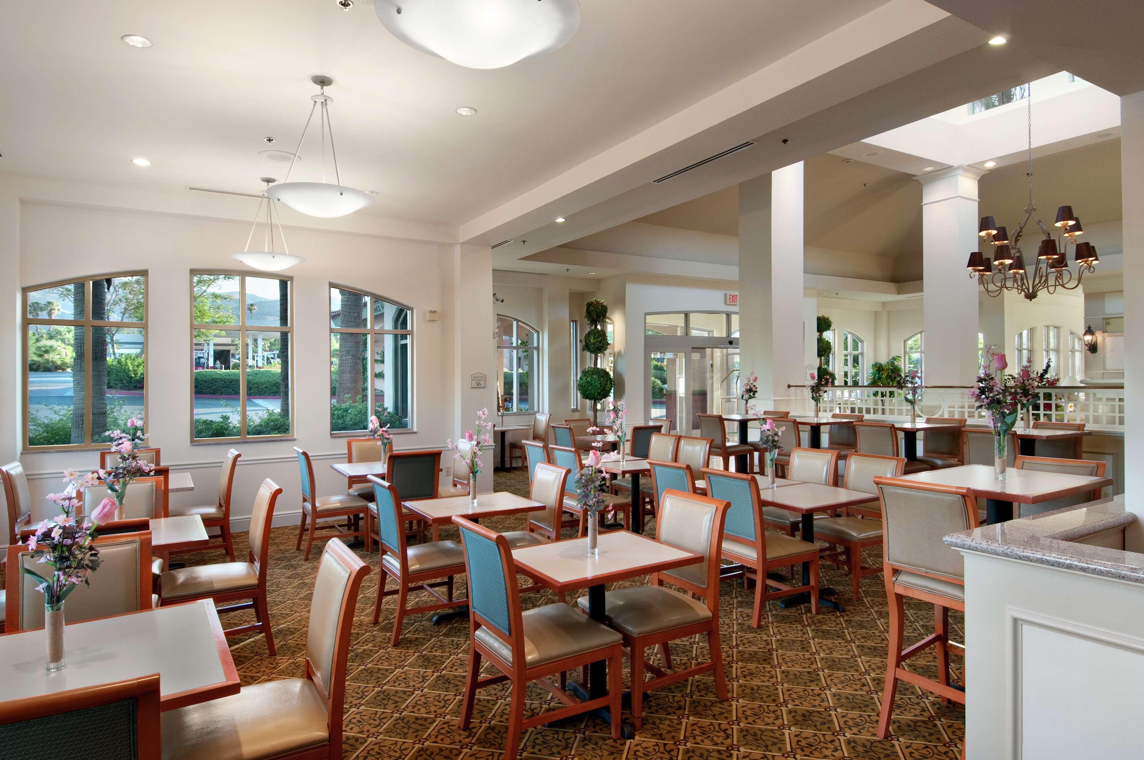 Hilton Garden Inn Palm Springs/Ранчо-Мираж Экстерьер фото