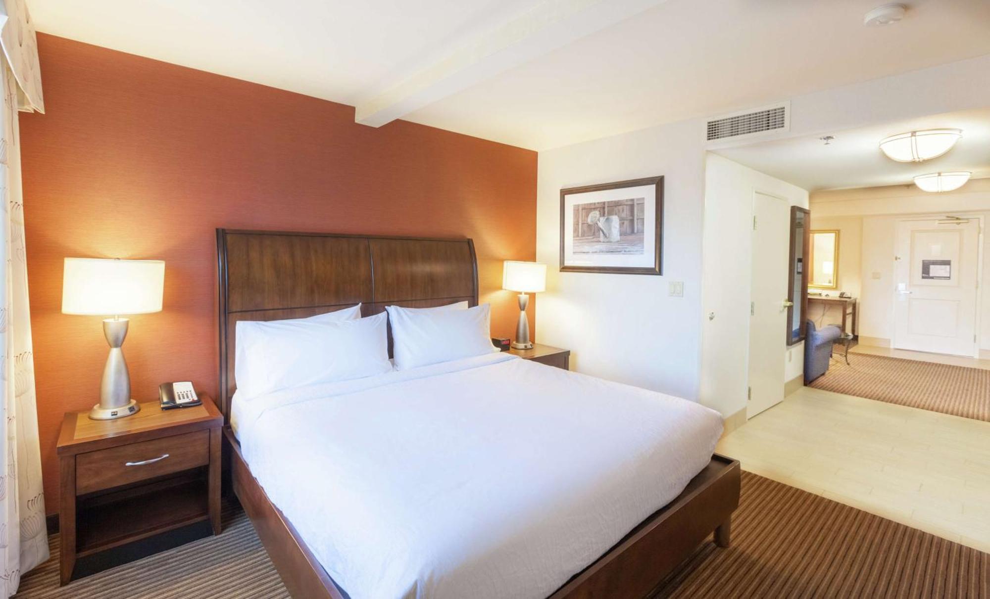 Hilton Garden Inn Palm Springs/Ранчо-Мираж Экстерьер фото