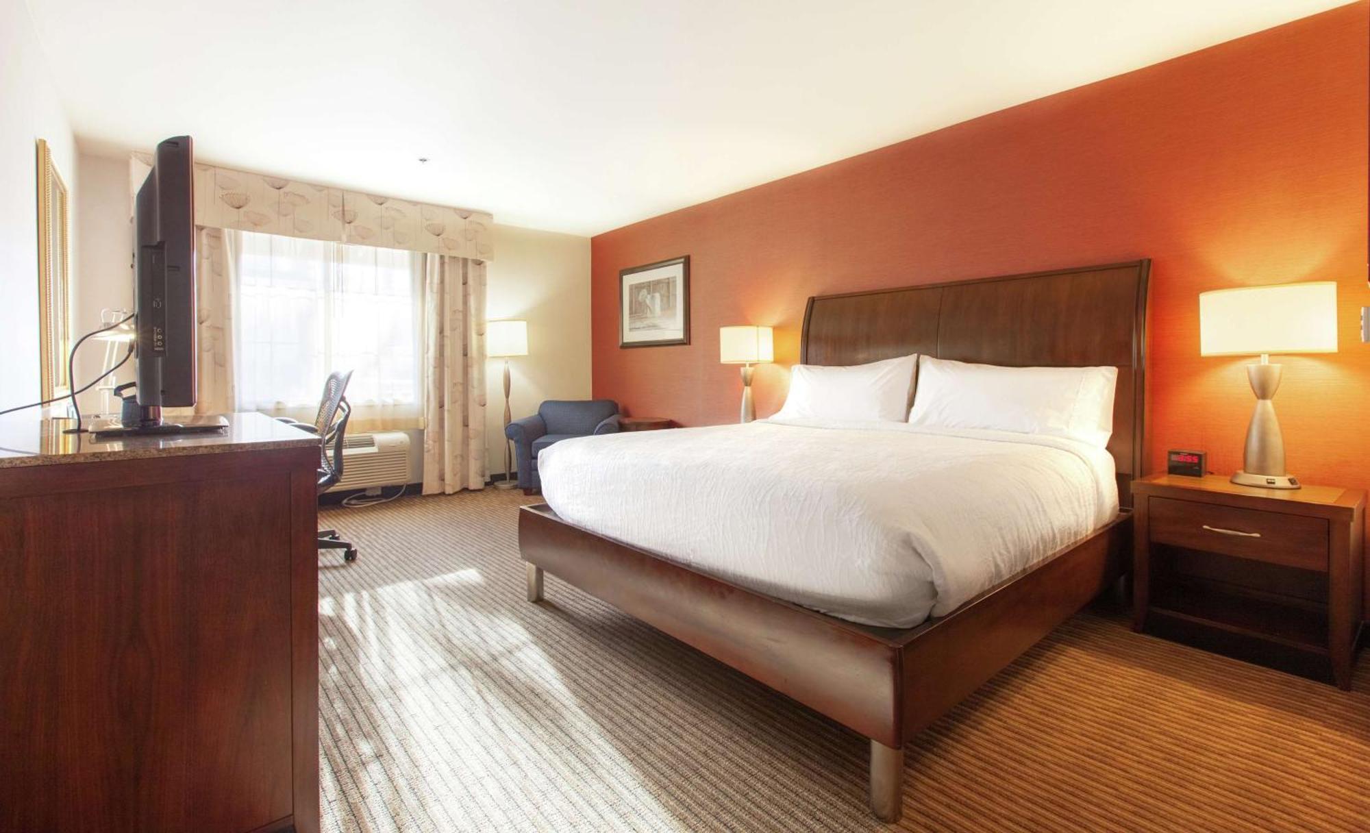 Hilton Garden Inn Palm Springs/Ранчо-Мираж Экстерьер фото