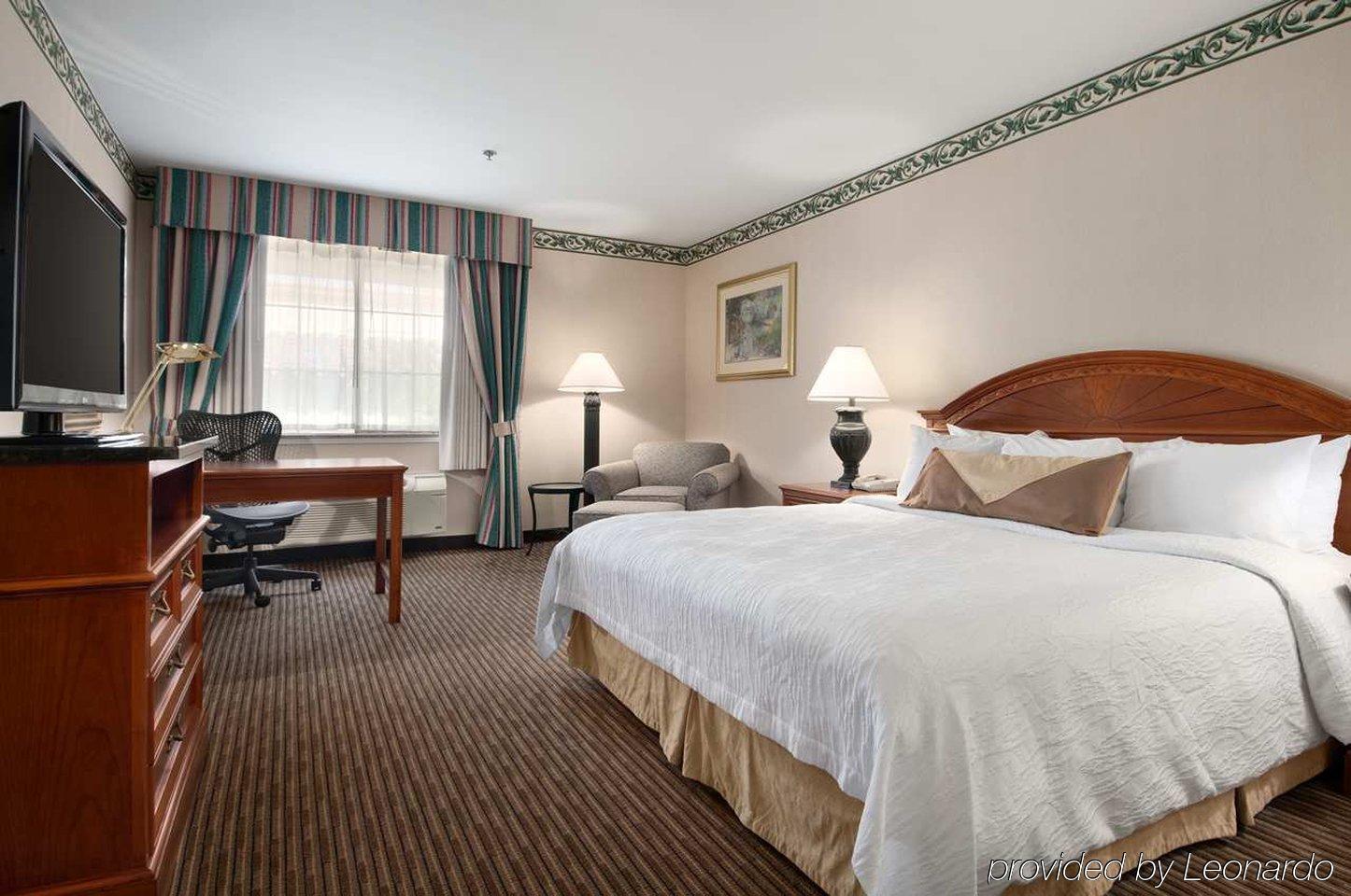 Hilton Garden Inn Palm Springs/Ранчо-Мираж Номер фото