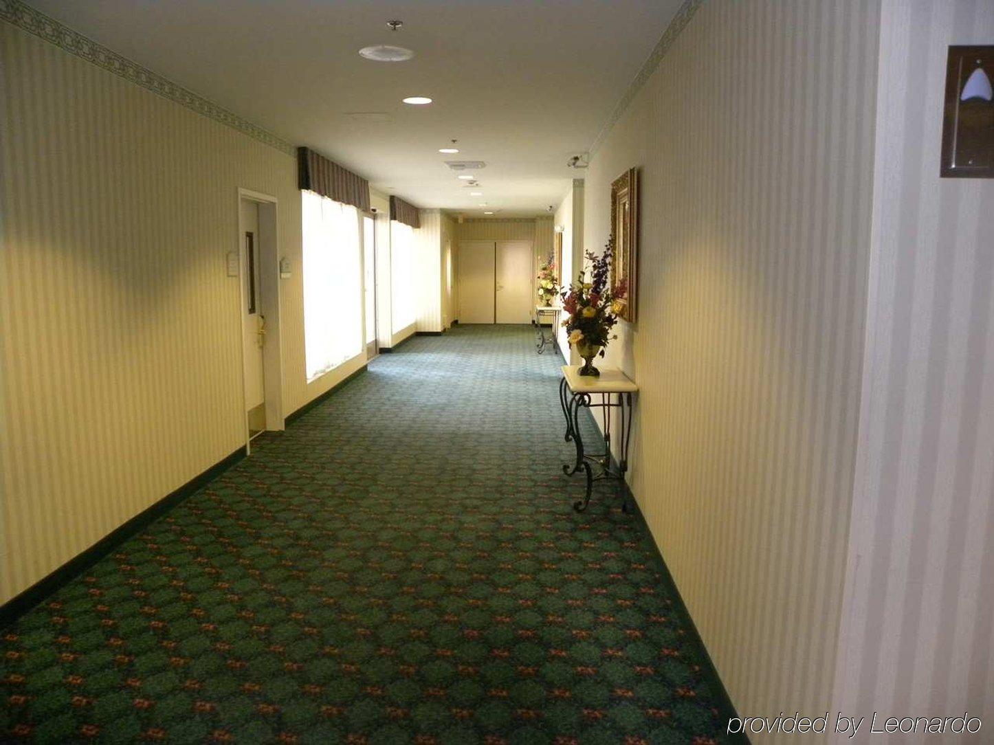 Hilton Garden Inn Palm Springs/Ранчо-Мираж Экстерьер фото