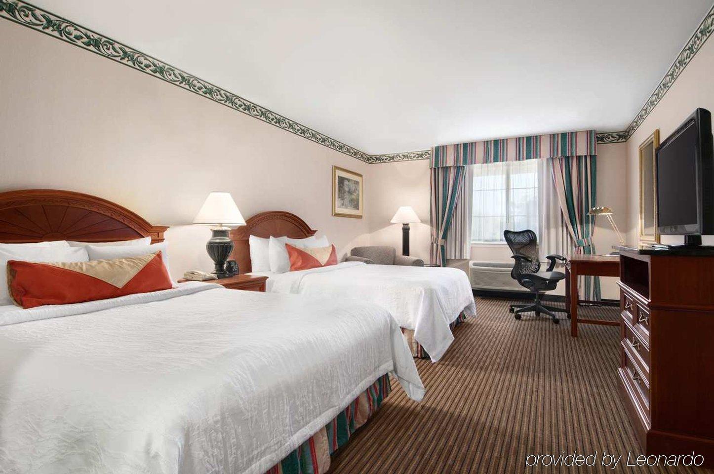 Hilton Garden Inn Palm Springs/Ранчо-Мираж Номер фото