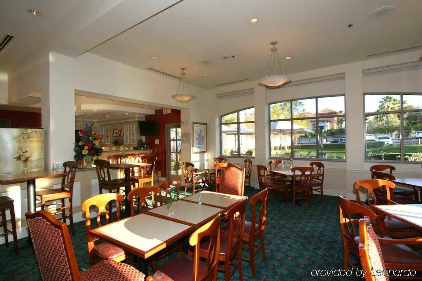 Hilton Garden Inn Palm Springs/Ранчо-Мираж Экстерьер фото
