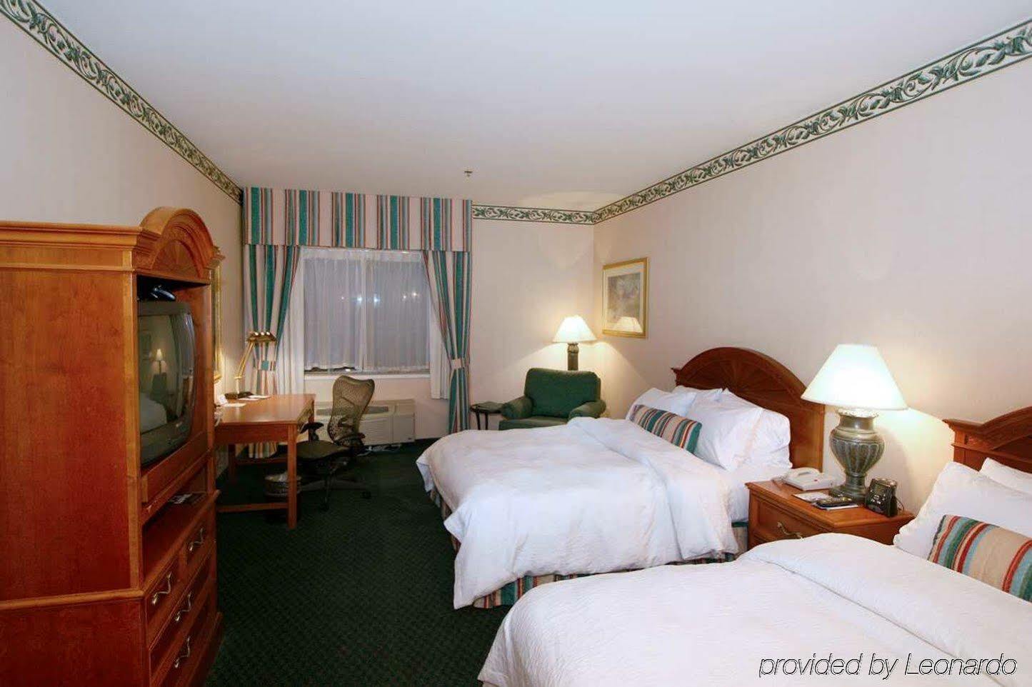 Hilton Garden Inn Palm Springs/Ранчо-Мираж Экстерьер фото